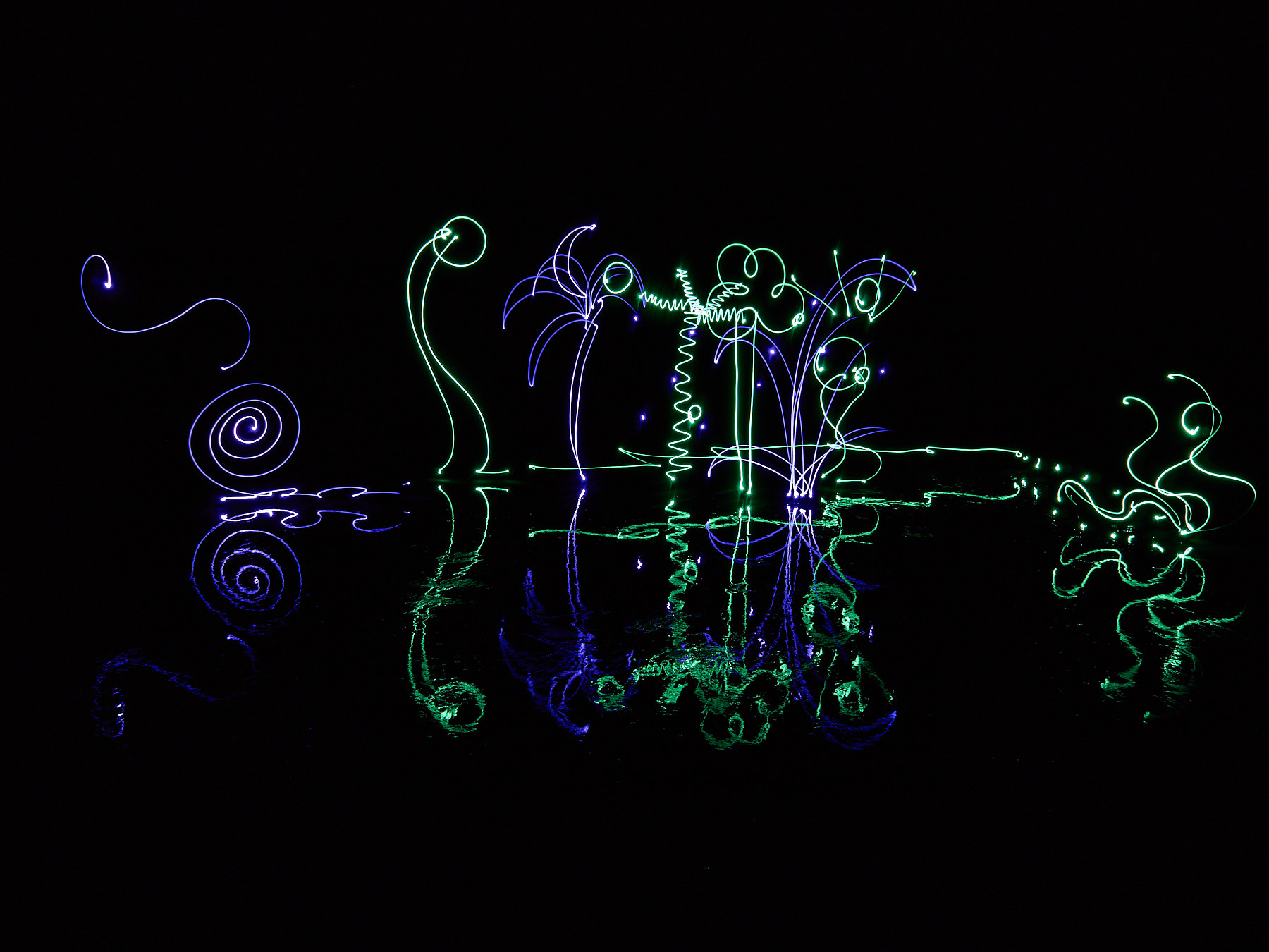 Strand von Kersiguenou